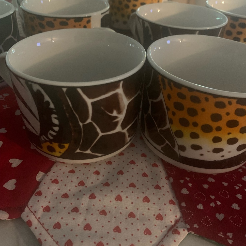 8 Espresso cup